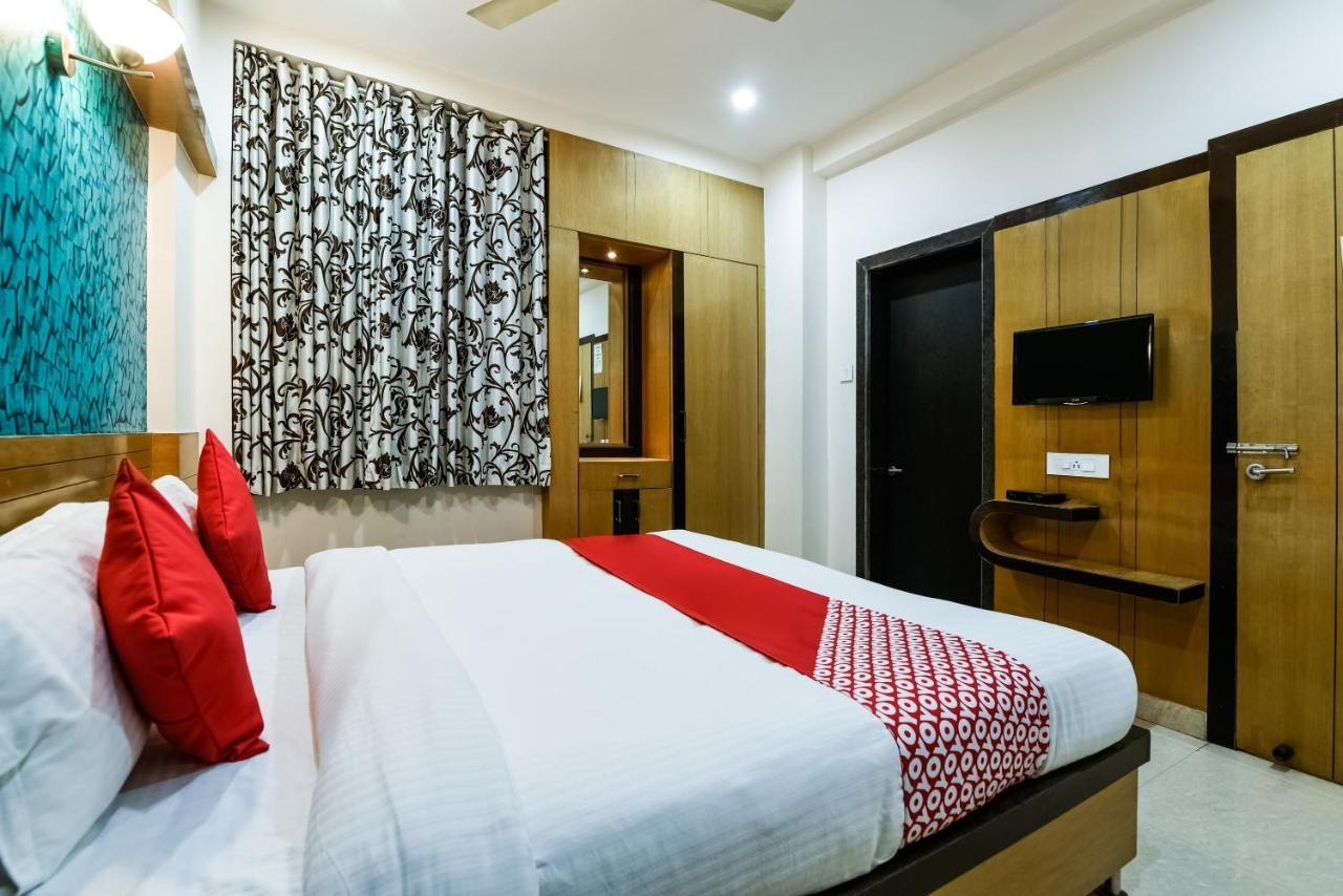 OYO 30414 Hotel Us Residency Aurangabad (Bihar) Exterior foto